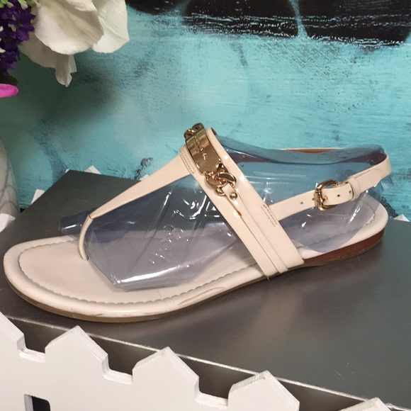 ❗️Big Price Drop❗️Coach Sandals - Picture 2 of 7